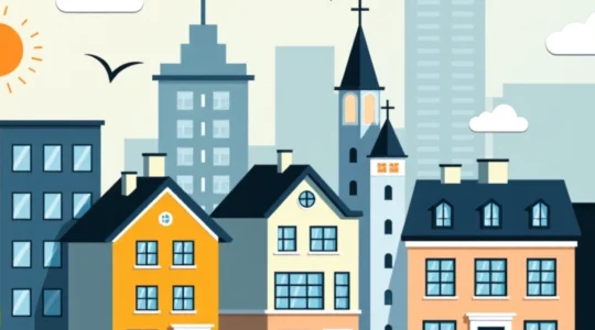 immobilier locatif