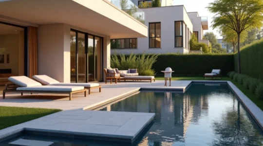 Investissement locatif