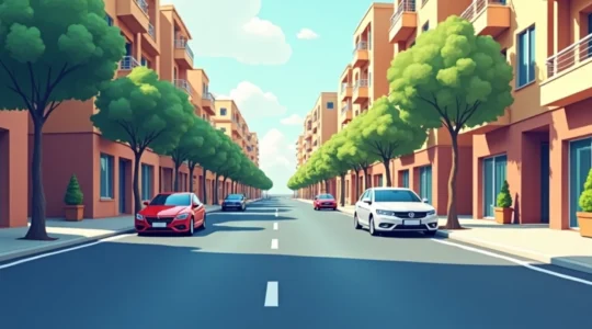 immobilier locatif