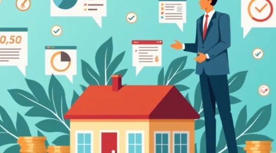 prêt immobilier