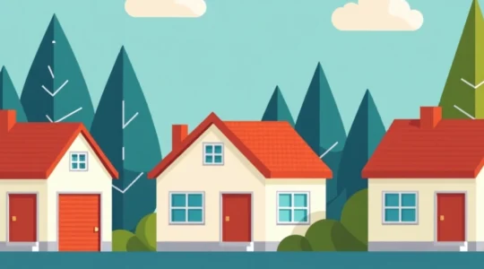 plus-value immobilière