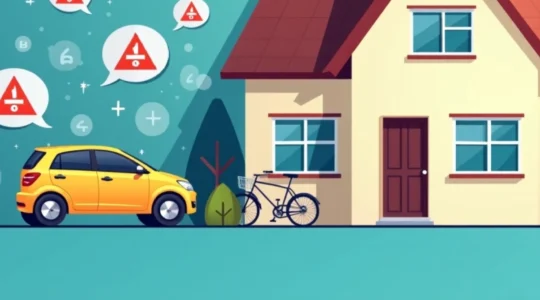 assurance immobilière