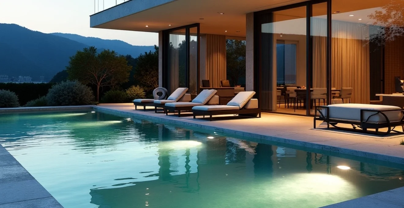 biens immobiliers de prestige