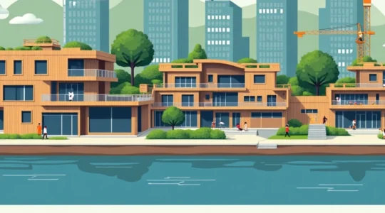 immobilier durable