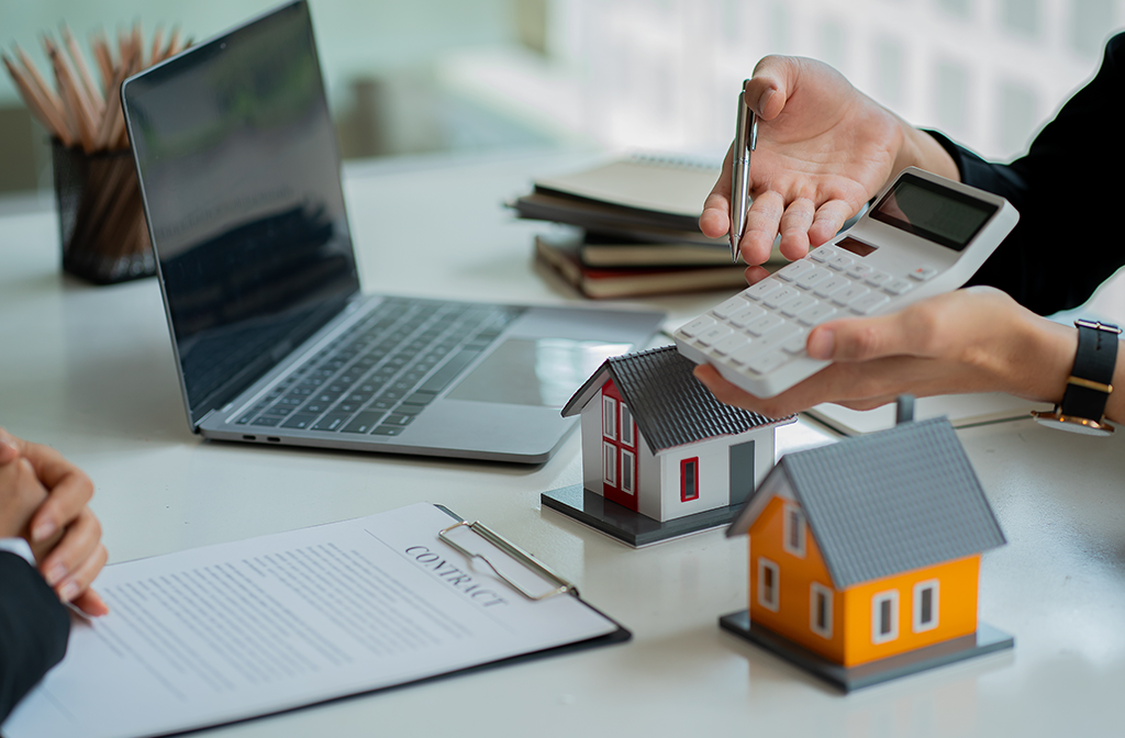 Financement immobilier