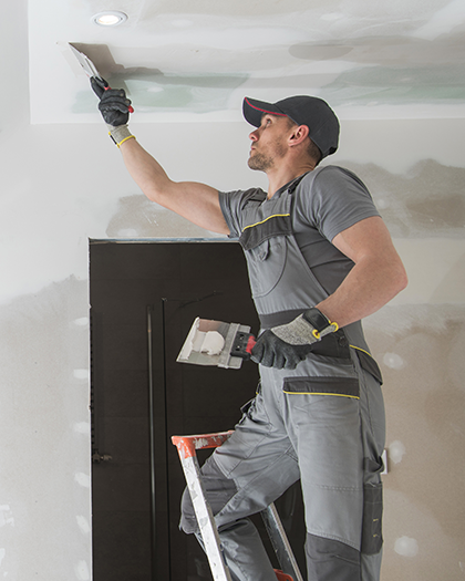 Rénovation esthétique